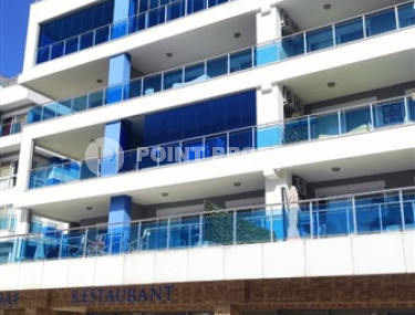 Классические двухкомнатные апартаменты 70 м2 с мебелью, район Оба-id-4104-фото-1