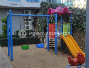 Классические двухкомнатные апартаменты 70 м2 с мебелью, район Оба-id-4104-фото-2