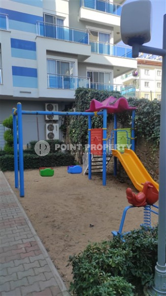 Классические двухкомнатные апартаменты 70 м2 с мебелью, район Оба-id-4104-фото-2