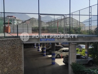 Классические двухкомнатные апартаменты 70 м2 с мебелью, район Оба-id-4104-фото-3