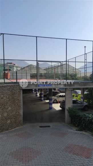 Классические двухкомнатные апартаменты 70 м2 с мебелью, район Оба-id-4104-фото-3