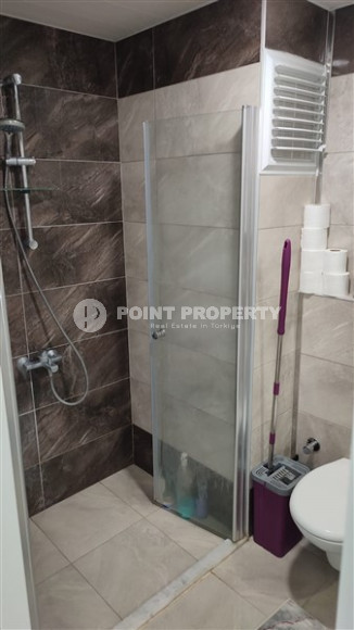 Классические двухкомнатные апартаменты 70 м2 с мебелью, район Оба-id-4104-фото-5