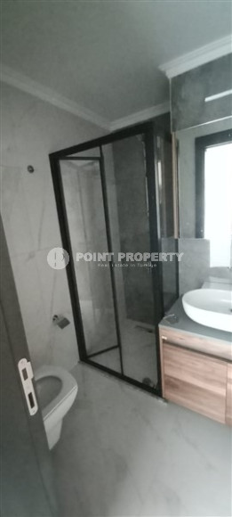 Уютная двухкомнатная квартира 50 м2 в новой резиденции на удалении от моря, район Оба-id-4106-фото-7