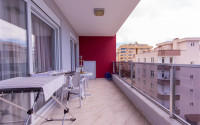 Equipped beautiful apartment 115 m2 with two balconies and furniture, Mahmutlar-id-4107-photo-11