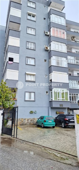 Comfortable three-room apartment 120 m2 on the 3rd floor of a building, Oba district-id-4108-photo-2