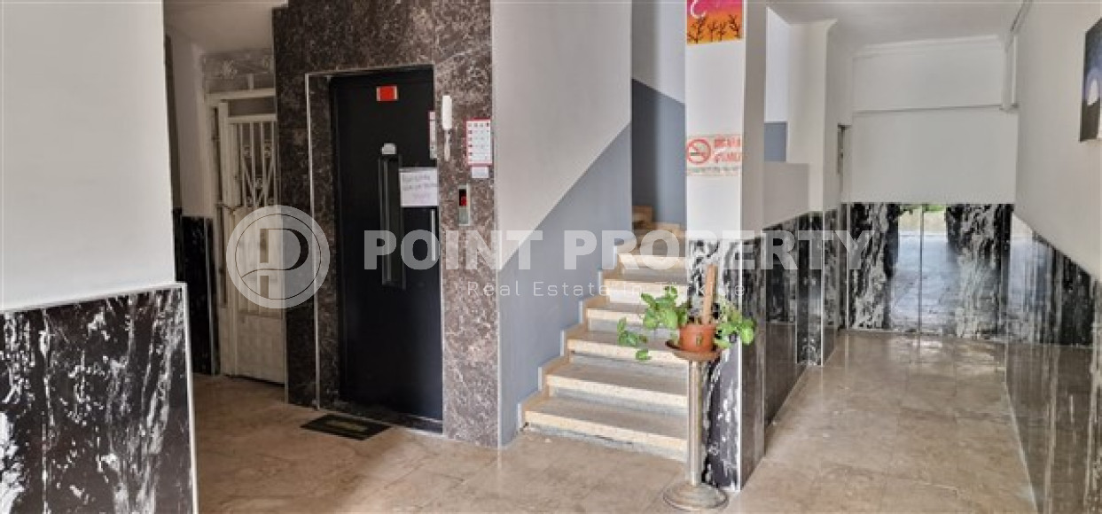 Comfortable three-room apartment 120 m2 on the 3rd floor of a building, Oba district-id-4108-photo-3