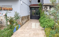 Comfortable three-room apartment 120 m2 on the 3rd floor of a building, Oba district-id-4108-photo-4