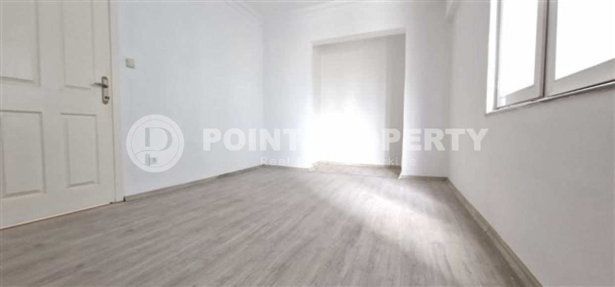 Comfortable three-room apartment 120 m2 on the 3rd floor of a building, Oba district-id-4108-photo-5