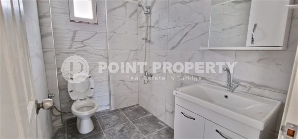 Comfortable three-room apartment 120 m2 on the 3rd floor of a building, Oba district-id-4108-photo-6