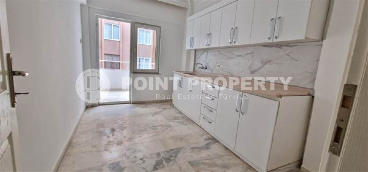 Comfortable three-room apartment 120 m2 on the 3rd floor of a building, Oba district-id-4108-photo-8