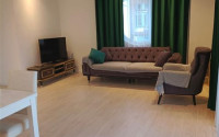 Ready-to-move three-room apartment 115 m2 in the very center of Alanya-id-4109-photo-2