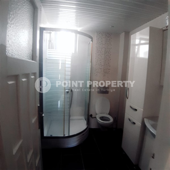 Cozy apartment 1+1, 75 m2 in the center, Cleopatra Beach area, 370 m from the sea-id-1340-photo-9