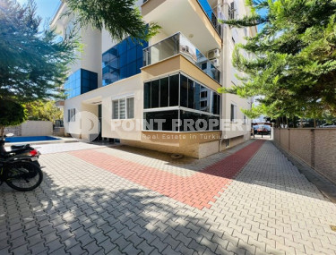 Продается четырёхкомнатный пентхаус с площадью 160 м2 в центре Аланьи-id-4111-фото-2