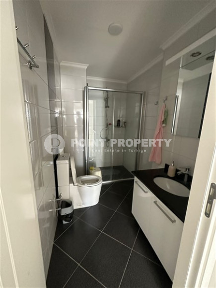 Продается четырёхкомнатный пентхаус с площадью 160 м2 в центре Аланьи-id-4111-фото-8