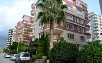 Well-maintained and furnished apartment 115 m2 with two balconies, Mahmutlar-id-4112-photo-1