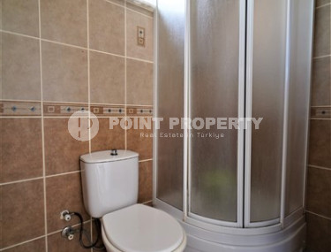 Well-maintained and furnished apartment 115 m2 with two balconies, Mahmutlar-id-4112-photo-4