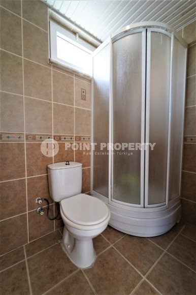 Well-maintained and furnished apartment 115 m2 with two balconies, Mahmutlar-id-4112-photo-4
