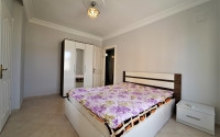 Well-maintained and furnished apartment 115 m2 with two balconies, Mahmutlar-id-4112-photo-6