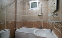 Well-maintained and furnished apartment 115 m2 with two balconies, Mahmutlar-id-4112-photo-7