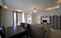 Well-maintained and furnished apartment 115 m2 with two balconies, Mahmutlar-id-4112-photo-10