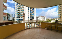 Well-maintained and furnished apartment 115 m2 with two balconies, Mahmutlar-id-4112-photo-12