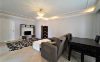 Well-maintained and furnished apartment 115 m2 with two balconies, Mahmutlar-id-4112-photo-13