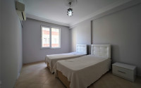 Well-maintained and furnished apartment 115 m2 with two balconies, Mahmutlar-id-4112-photo-14