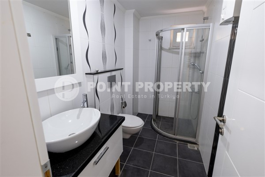 Небольшие апартаменты 1+1, общей площадью 50 м2, в 500 метрах от моря.-id-4114-фото-6