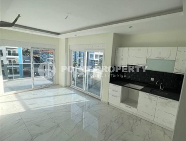 Новые апартаменты 2+1 с чистовой отделкой в доме, введенном в эксплуатацию в 2023 году.-id-4115-фото-3