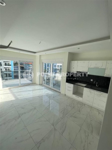 Новые апартаменты 2+1 с чистовой отделкой в доме, введенном в эксплуатацию в 2023 году.-id-4115-фото-3