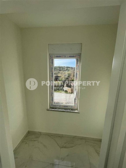 Новые апартаменты 2+1 с чистовой отделкой в доме, введенном в эксплуатацию в 2023 году.-id-4115-фото-4