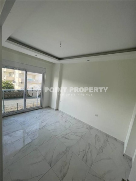 Новые апартаменты 2+1 с чистовой отделкой в доме, введенном в эксплуатацию в 2023 году.-id-4115-фото-5