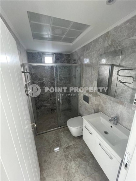 Новые апартаменты 2+1 с чистовой отделкой в доме, введенном в эксплуатацию в 2023 году.-id-4115-фото-6