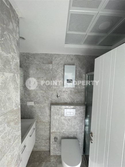 Новые апартаменты 2+1 с чистовой отделкой в доме, введенном в эксплуатацию в 2023 году.-id-4115-фото-7