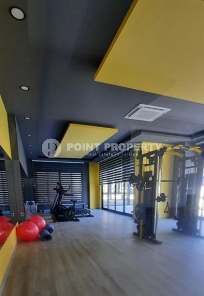 Новые апартаменты 2+1 с чистовой отделкой в доме, введенном в эксплуатацию в 2023 году.-id-4115-фото-8