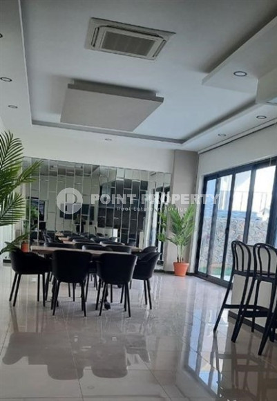 Новые апартаменты 2+1 с чистовой отделкой в доме, введенном в эксплуатацию в 2023 году.-id-4115-фото-11