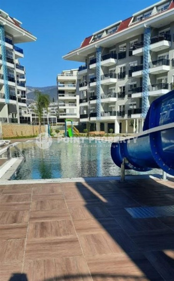 Новые апартаменты 2+1 с чистовой отделкой в доме, введенном в эксплуатацию в 2023 году.-id-4115-фото-12