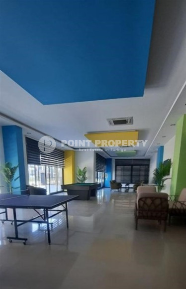 Новые апартаменты 2+1 с чистовой отделкой в доме, введенном в эксплуатацию в 2023 году.-id-4115-фото-13