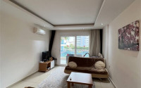 A small furnished 1+1 apartment in a luxury residential complex with the most developed leisure infrastructure. Description:-id-4116-photo-2