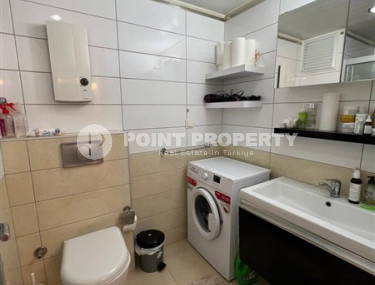 A small furnished 1+1 apartment in a luxury residential complex with the most developed leisure infrastructure. Description:-id-4116-photo-5
