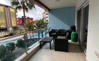 A small furnished 1+1 apartment in a luxury residential complex with the most developed leisure infrastructure. Description:-id-4116-photo-6