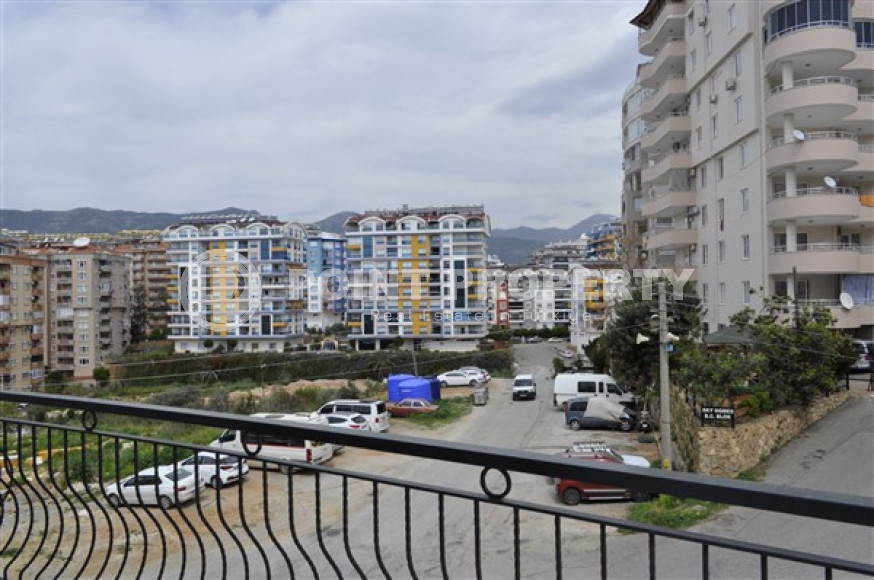 Комфортные для проживания двухкомнатные апартаменты 50 м2, район Тосмур-id-4117-фото-6