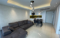Spacious 1+1 apartment with an area of 75 m2 with sea views in an elite complex in the Konakli area, 700 m from the sea-id-1341-photo-4