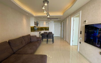 Spacious 1+1 apartment with an area of 75 m2 with sea views in an elite complex in the Konakli area, 700 m from the sea-id-1341-photo-5