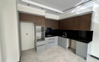 New 1+1 apartment with fine finishing in a luxury residential complex in the comfortable Kargicak area.-id-4121-photo-2
