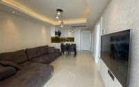 Spacious 1+1 apartment with an area of 75 m2 with sea views in an elite complex in the Konakli area, 700 m from the sea-id-1341-photo-7