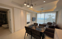 Spacious 1+1 apartment with an area of 75 m2 with sea views in an elite complex in the Konakli area, 700 m from the sea-id-1341-photo-10