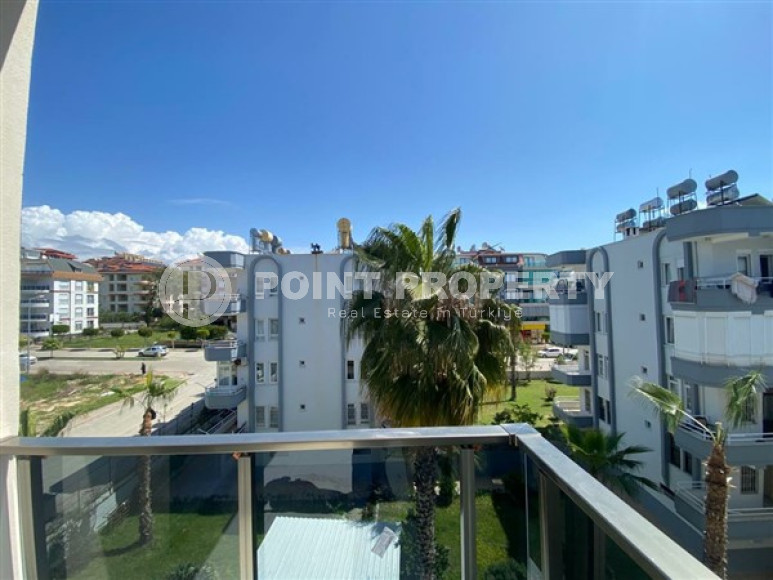 Две небольшие квартиры 1+1 на 1-м и 2-м этажах в новом комплексе на завершающем этапе строительства. Срок ввода объекта в эксплуатацию – май 2023 года.-id-4124-фото-9