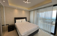 Spacious 1+1 apartment with an area of 75 m2 with sea views in an elite complex in the Konakli area, 700 m from the sea-id-1341-photo-11