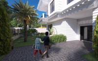 A complex under construction in the Oba area with apartments of various layouts and an area of 62 - 100 m2-id-4127-photo-3